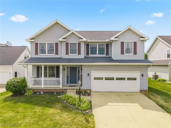 2245 Rio Grande Se Circle, Massillon, OH 44646