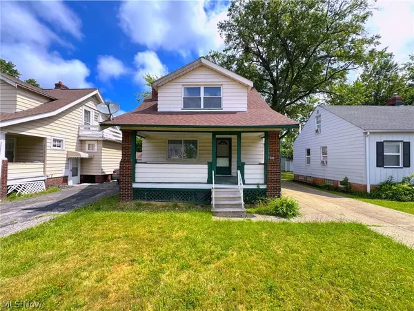 1505 E 196th Street, Euclid, OH 44117