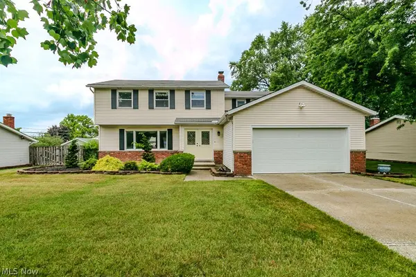 23921 Harms Road, Richmond Heights, OH 44143