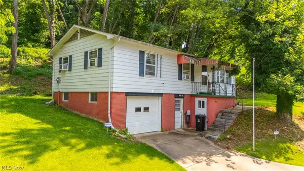 820 Mariann Drive, Martins Ferry, OH 43935