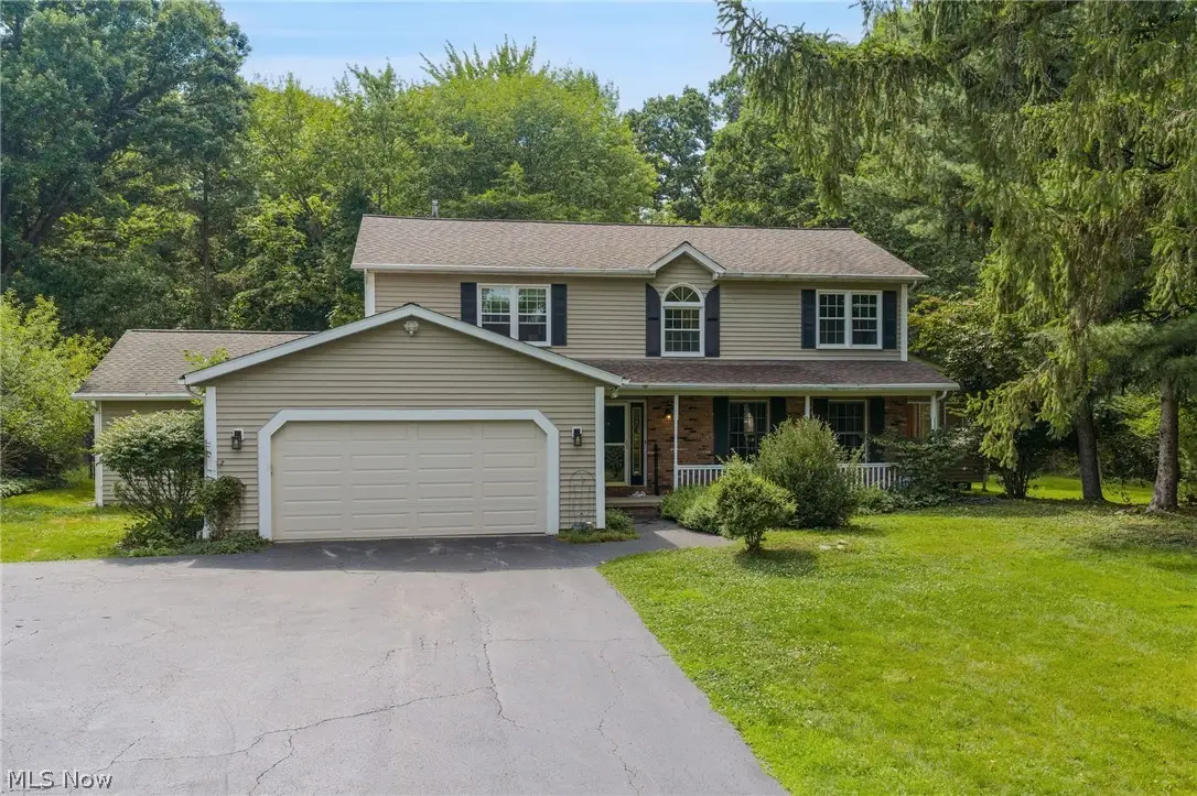 4270 N Hilltop Road, Orange, OH 44022 - #1