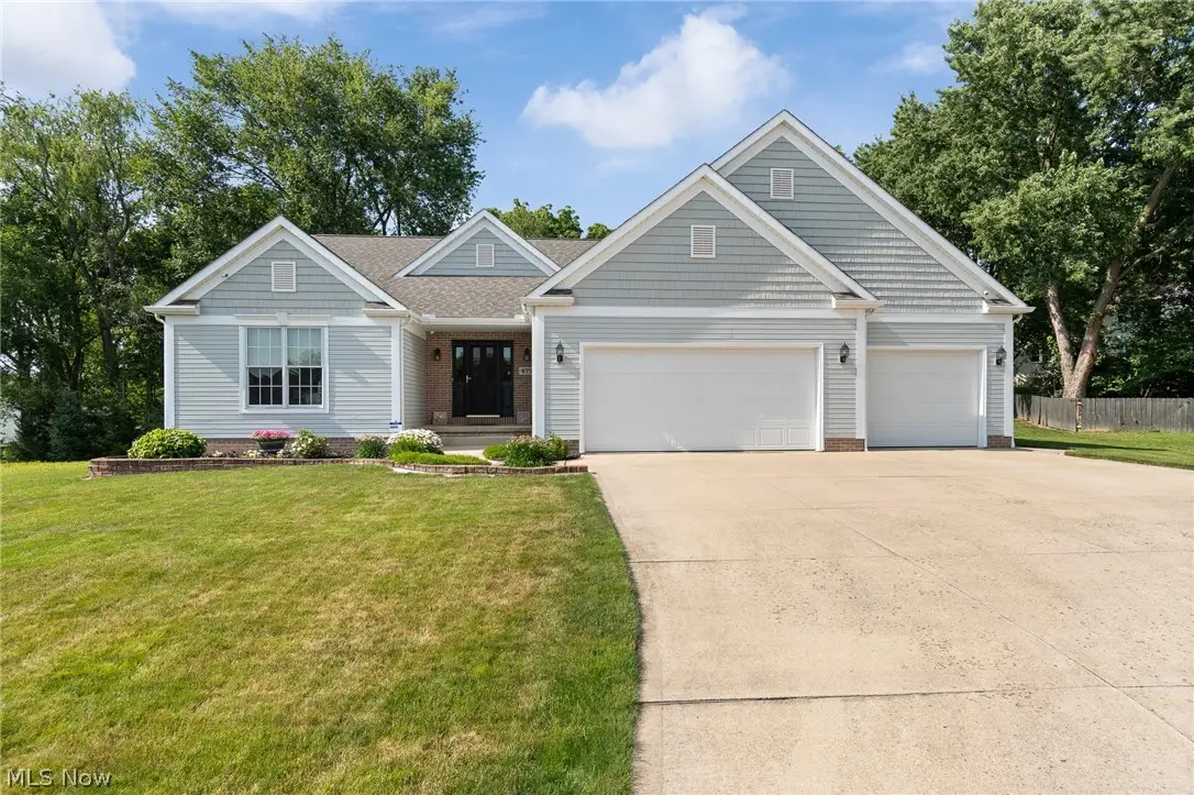 477 Catawba Drive, Wadsworth, OH 44281 - #1