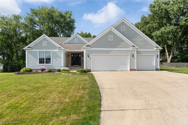 477 Catawba Drive, Wadsworth, OH 44281