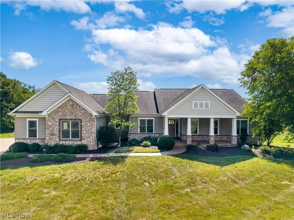 6925 River Styx Road, Medina, OH 44256 - #1