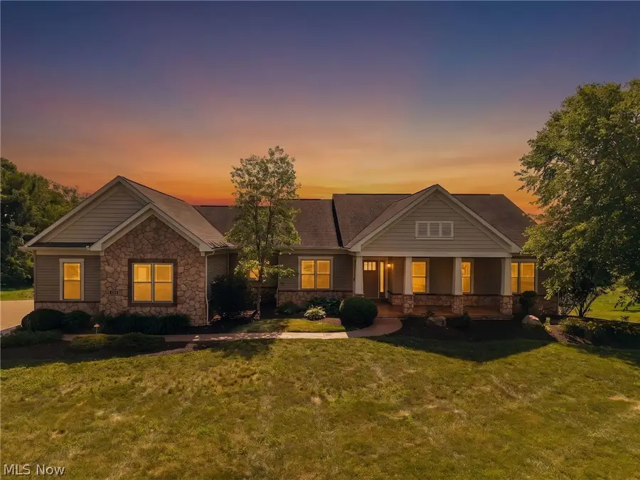 6925 River Styx Road, Medina, OH 44256 - #2
