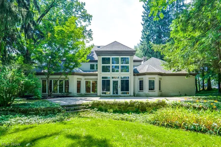 4171 Glenmoor Nw Road, Canton, OH 44718 - #2