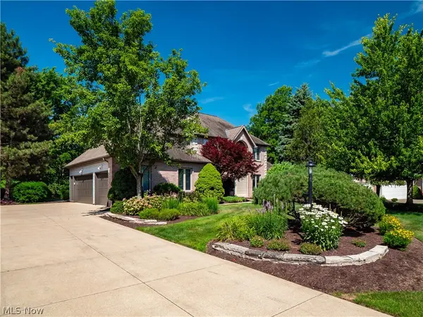 19452 Rye Gate Drive, North Royalton, OH 44133