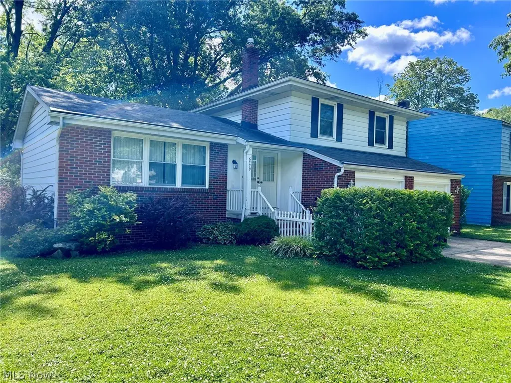 6779 Glenallen Avenue, Solon, OH 44139 - #1