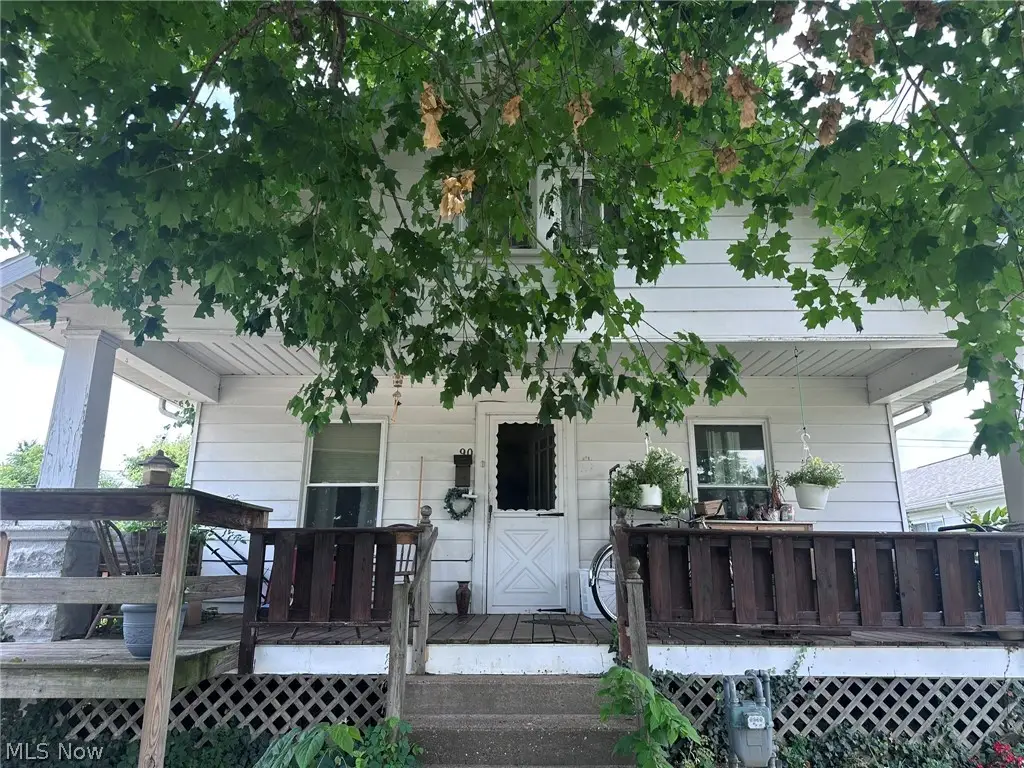 490 Oxford Avenue, Newcomerstown, OH 43832 - #1