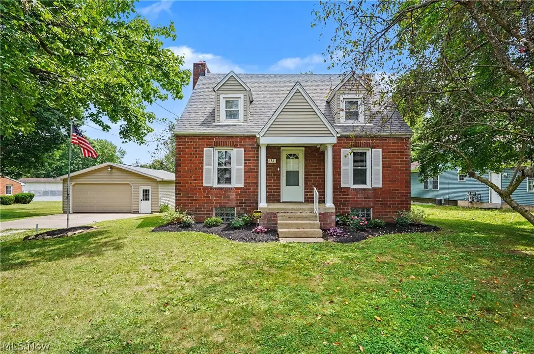 6341 Clingan Road, Poland, OH 44514 - #1
