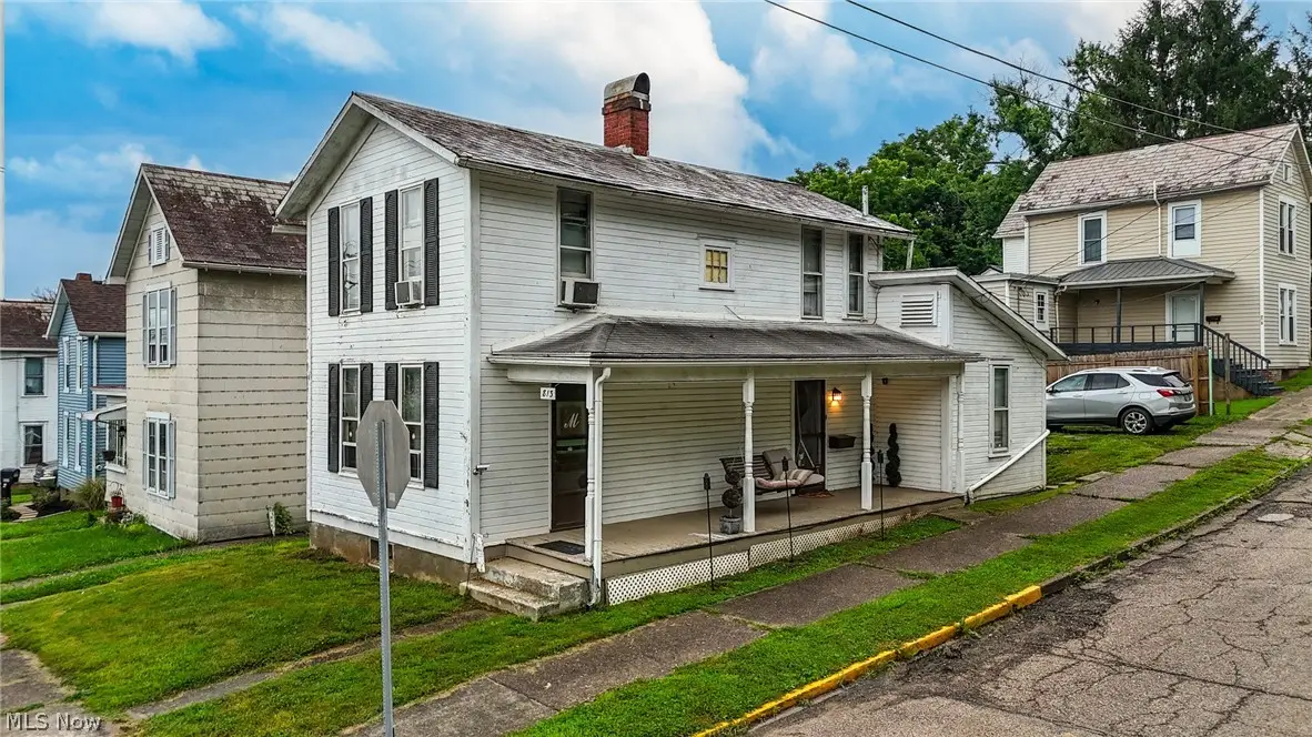 813 Warren Street, Marietta, OH 45750 - #1