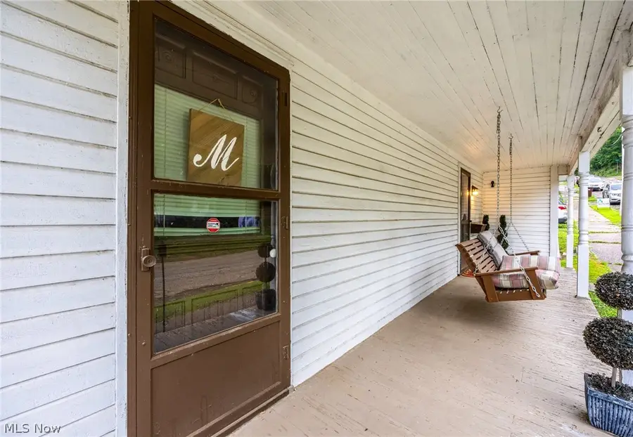 813 Warren Street, Marietta, OH 45750 - #3