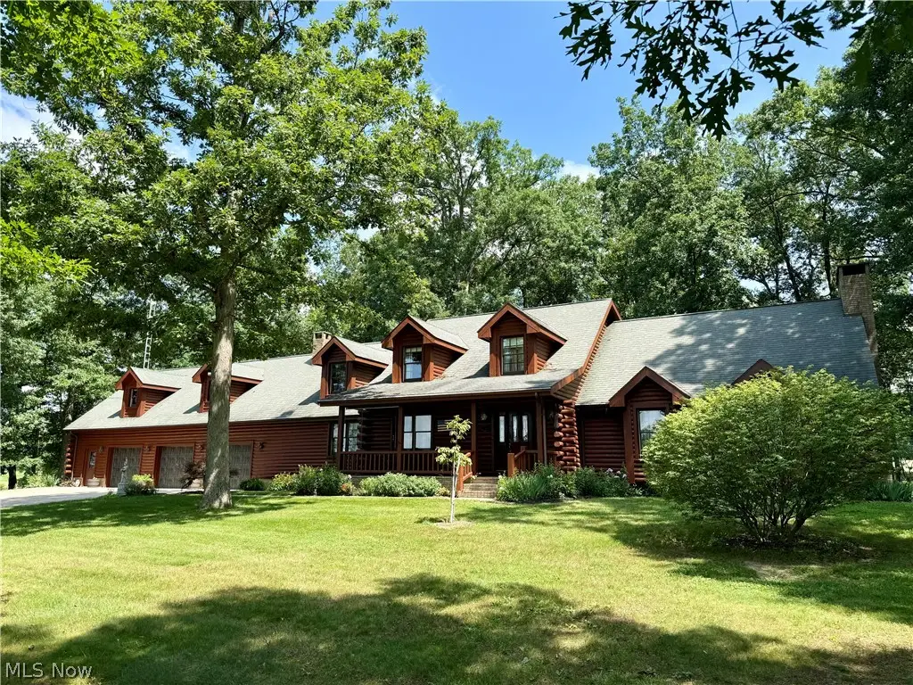 1098 Mace Ne Road, Carrollton, OH 44615 - #1