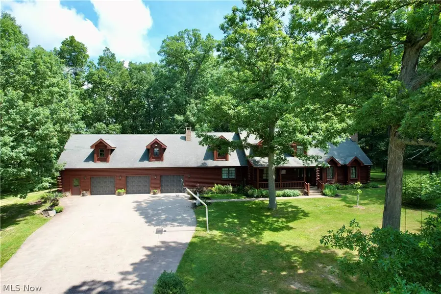 1098 Mace Ne Road, Carrollton, OH 44615 - #2
