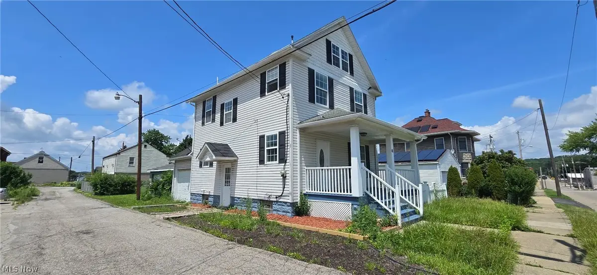 491 N James Street, East Palestine, OH 44413 - #1