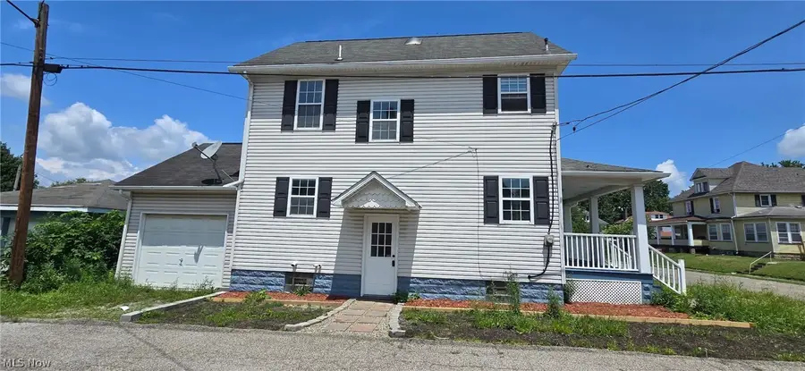 491 N James Street, East Palestine, OH 44413 - #3