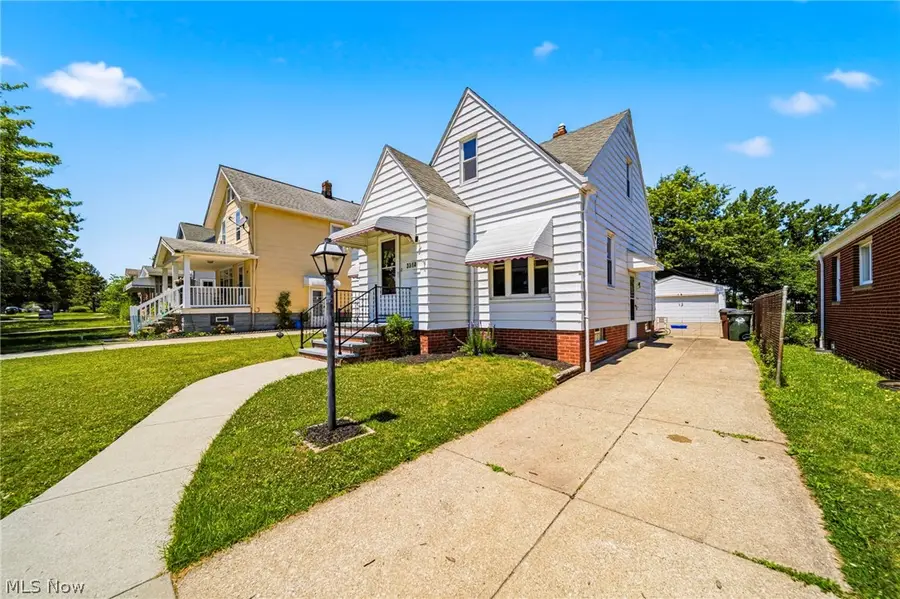 3314 Lincoln Avenue, Parma, OH 44134 - #3