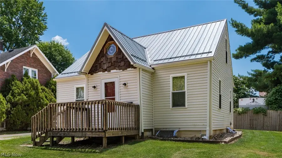 186 Montgomery Boulevard, New Concord, OH 43762 - #2