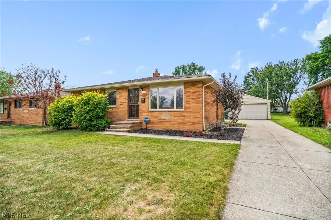 5928 Sweet Birch Drive, Bedford Heights, OH 44146 - #1