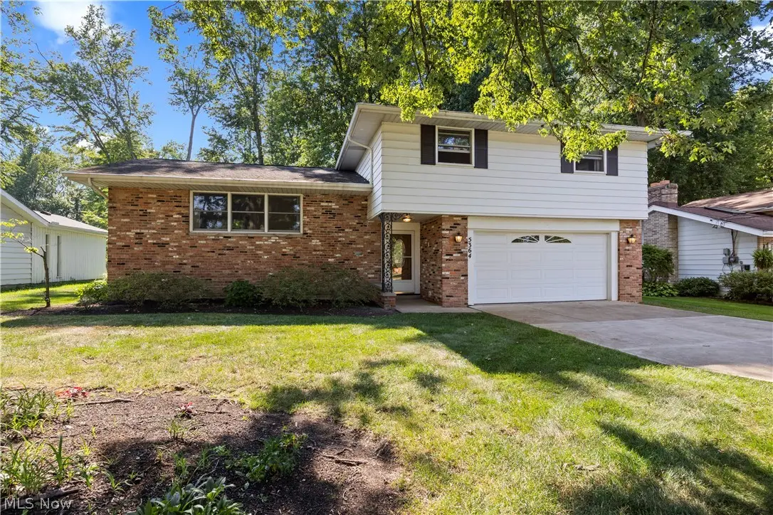 5364 Hampton Drive, North Olmsted, OH 44070 - #1