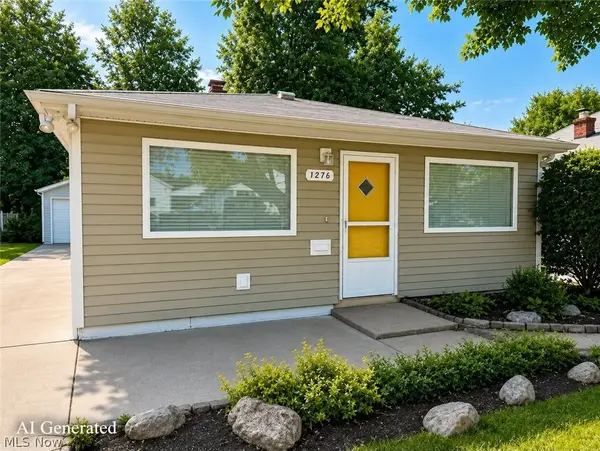 1276 E 359th Street, Eastlake, OH 44095