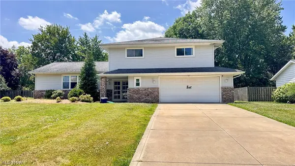 4880 Foxlair Trail, Richmond Heights, OH 44143