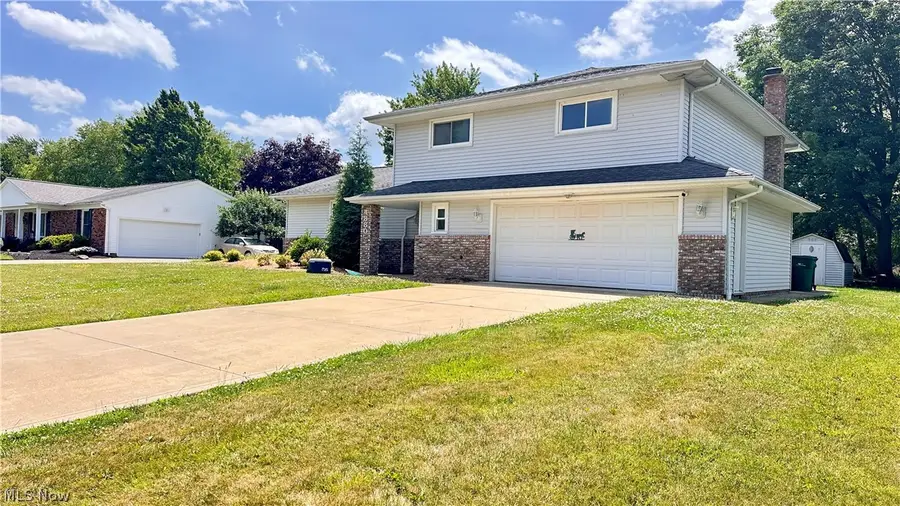 4880 Foxlair Trail, Richmond Heights, OH 44143 - #2