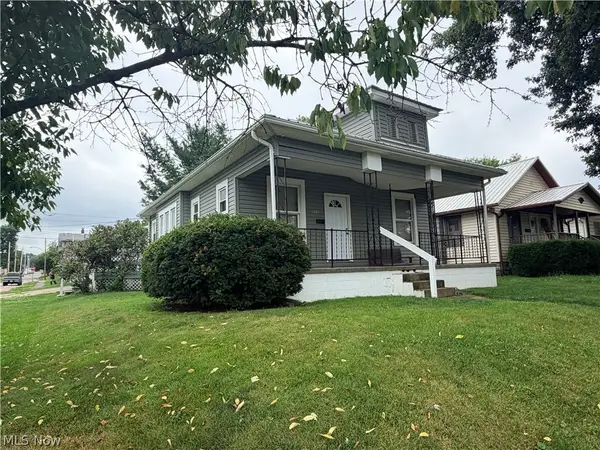 830 Larzelere Avenue, Zanesville, OH 43701