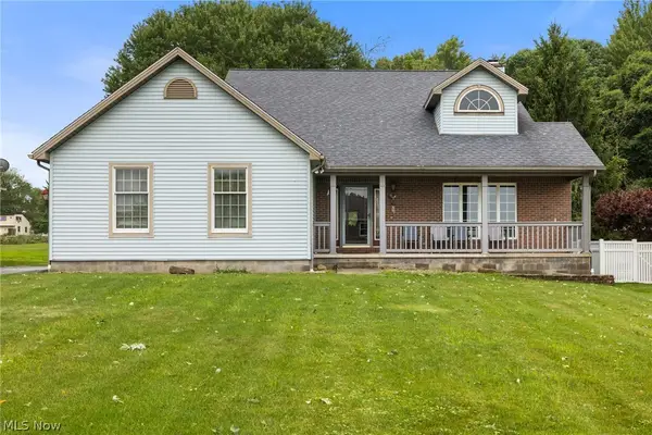 2900 Spring Meadow Circle, Youngstown, OH 44515