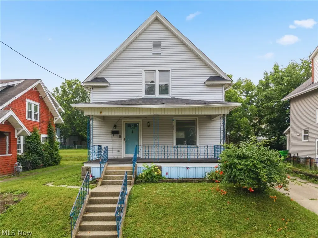 330 W Market Street, Alliance, OH 44601 - #1