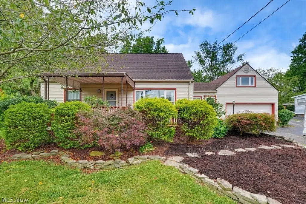 2350 Congo Street, Akron, OH 44305 - #1