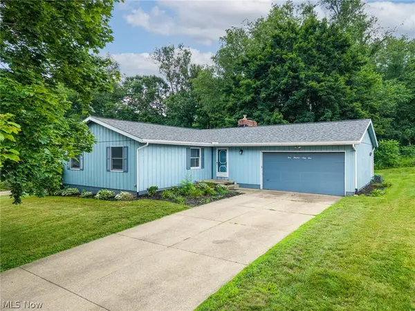 364 Garner Drive, Mogadore, OH 44260