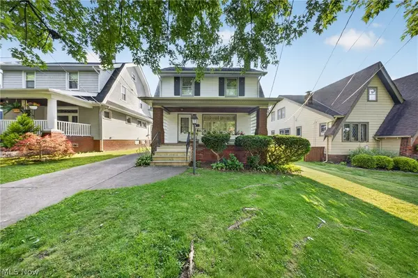 3588 W 155th Street, Cleveland, OH 44111