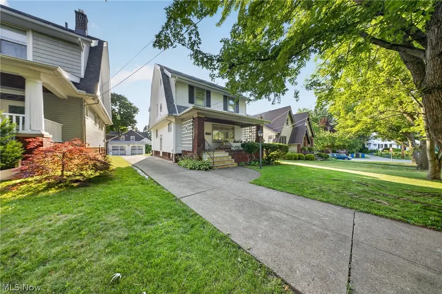 3588 W 155th Street, Cleveland, OH 44111 - #2