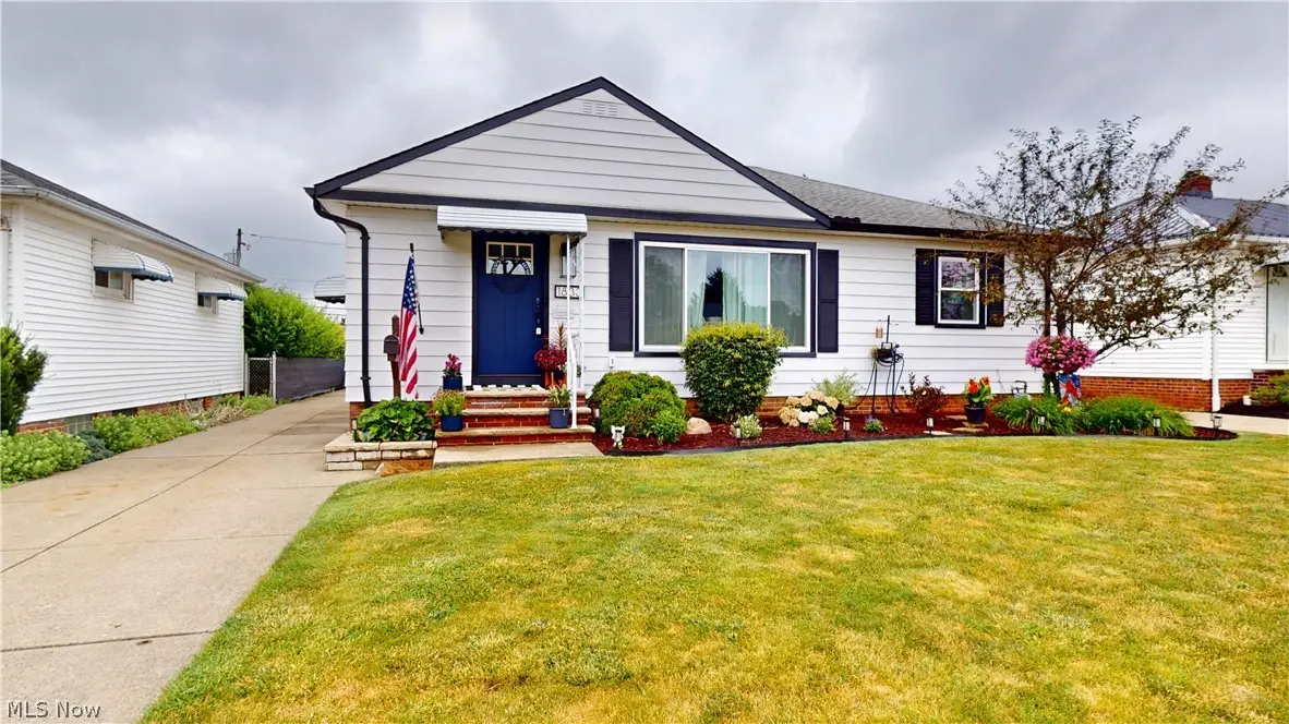 1833 Ridgewick Drive, Wickliffe, OH 44092 - #1