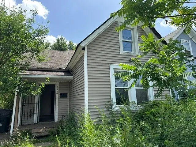 3339 W 46th Street, Cleveland, OH 44102 - #1