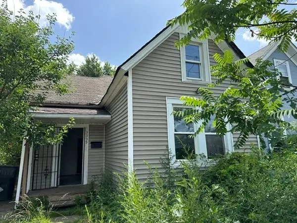 3339 W 46th Street, Cleveland, OH 44102