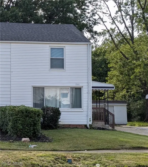1540 E 256th Street, Euclid, OH 44132