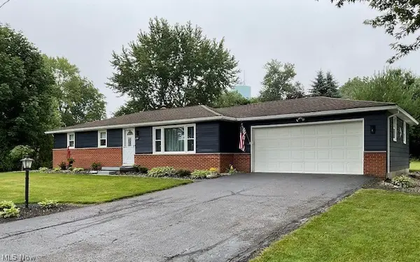 679 W Florida Avenue, Sebring, OH 44672