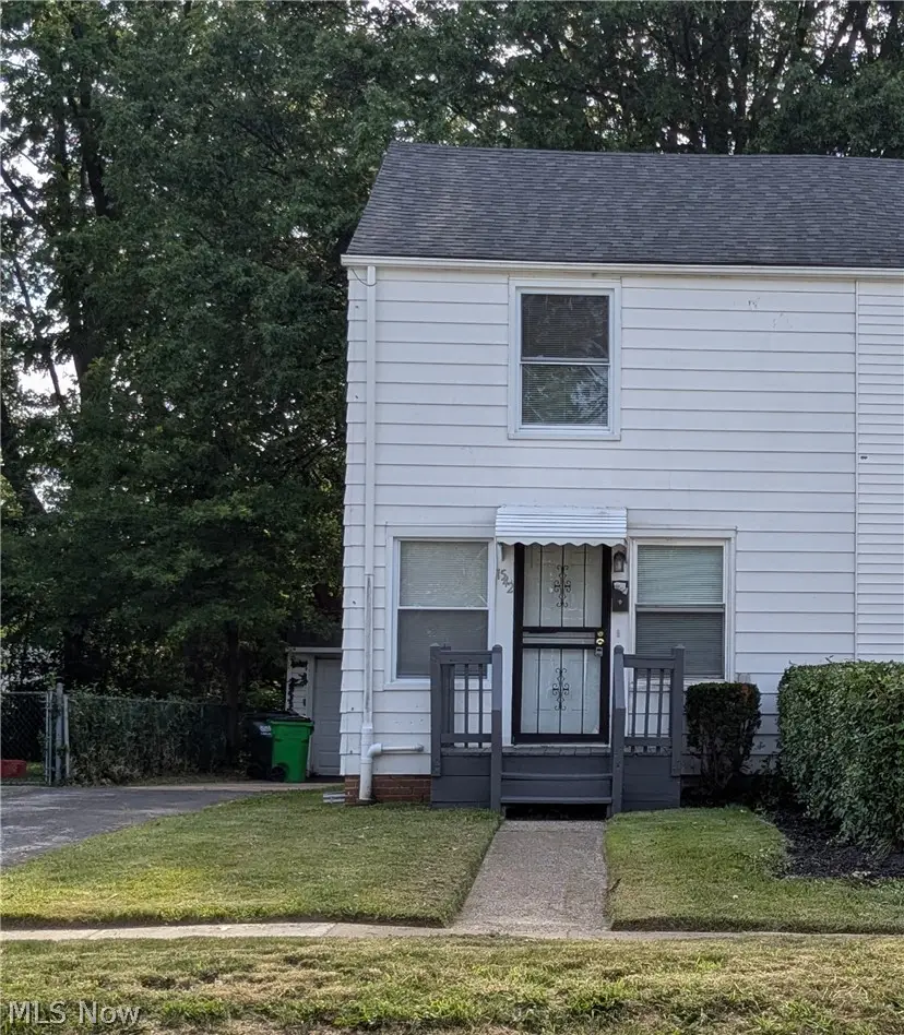 1542 E 256th Street, Euclid, OH 44132 - #1