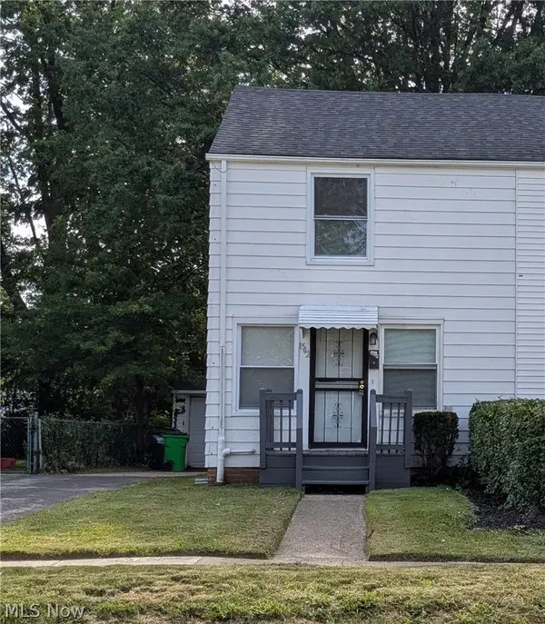 1542 E 256th Street, Euclid, OH 44132