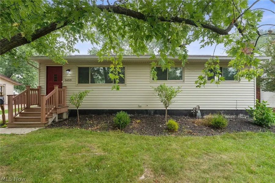 5653 Vickie Lane, Bedford, OH 44146 - #2