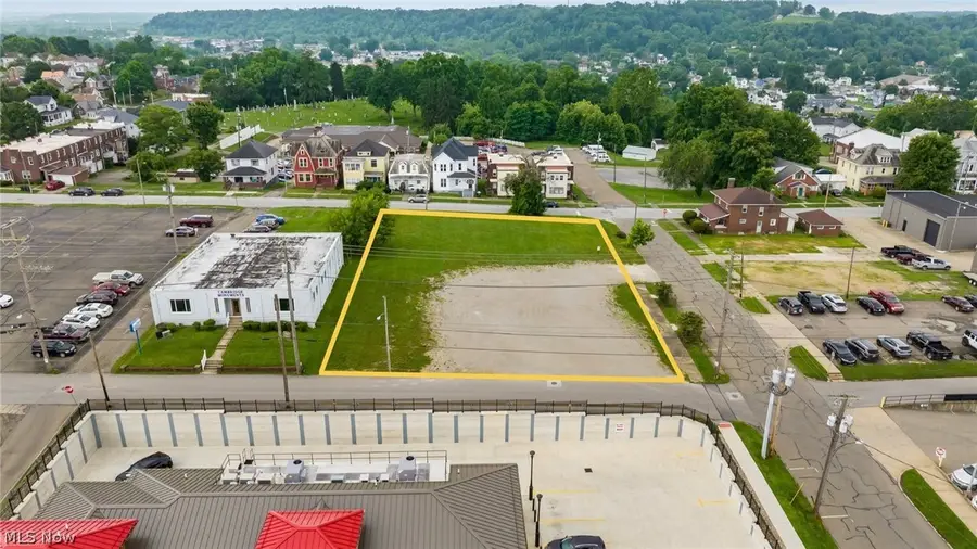 1007 Gaston Avenue, Cambridge, OH 43725 - #2