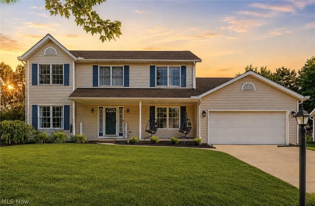 16097 N Laguardia Parkway, Strongsville, OH 44136 - #1