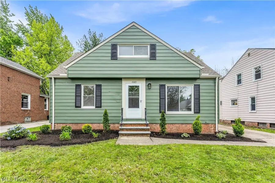 4380 Prasse Road, South Euclid, OH 44121 - #2