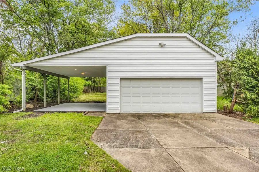 4380 Prasse Road, South Euclid, OH 44121 - #3