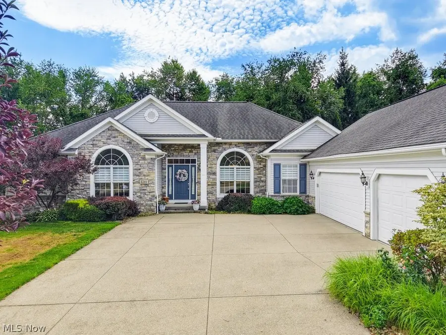 2211 Meadowsweet Lane, Streetsboro, OH 44241 - #2