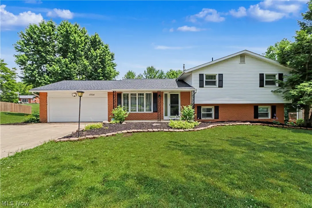 1705 Devonshire Lane, Mansfield, OH 44907 - #1
