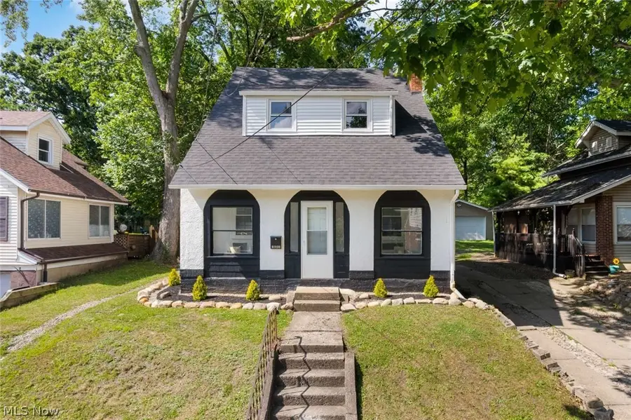 1649 Preston Avenue, Akron, OH 44305 - #2