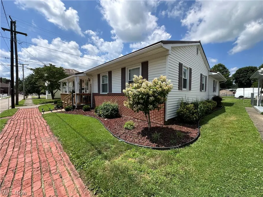609 Lewis Street, Caldwell, OH 43724 - #2